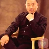 朱可然心理咨询师