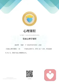 证书图片