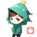 沧海桑田的头像