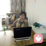 唐明秀咨询师的头像