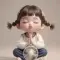 浅眠