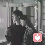 焦虑的仙女的头像