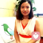 曹淑芹 心理学硕士咨询师的头像