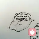 不时尚的光环的头像