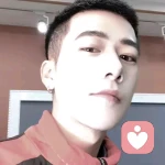 有一只大猫的头像