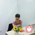 丁叮咨询师的头像