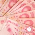 冰心，凤凰的头像