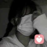 莉莉睡着了！的头像