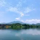 半山聽雨
