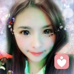 妮妮	一个活的通透的女孩的头像