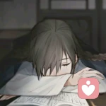 旧忆往昔的头像