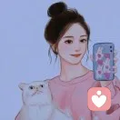 拉拉的头像