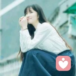 　　　　　分开旅行的头像