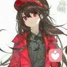 散发着妖气的熊瞎子的头像