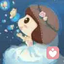 夢想會成真的頭像