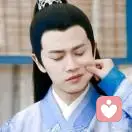 如火如荼的头像