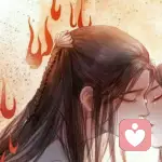 不想在某人描绘的世界里伤害你的头像