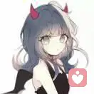 已枯萎的高傲的头像