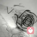 擦肩而过的头像