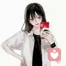 目光所致的头像