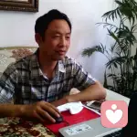 子午心理咨询师的头像