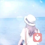 陪你去看海……的头像