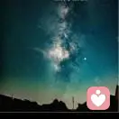 昵称，不存在的的头像