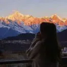 没有故事的女同学.