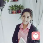 乔涵咨询师的头像