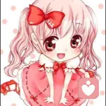 小月妹妹的头像