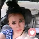 what		？％的头像