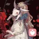 生命に忌み嫌われた人的头像