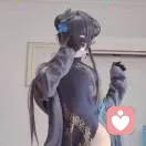 王的头像
