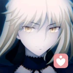 奈何桥前叹奈何的头像