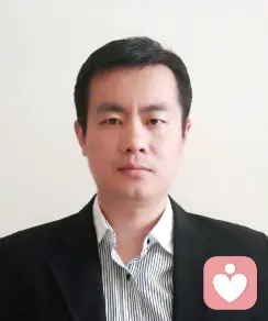 蔣振寧心理醫(yī)生的頭像