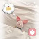 吉利布丁🥑༠°、的头像