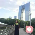 心静自然凉的头像