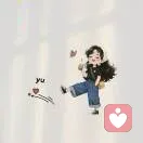 安静陪你的头像