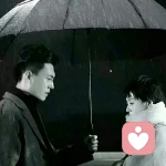 爱要有你才完美的头像