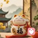 。的头像