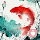 锦鲤跃然的头像