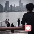 奥特曼走的头像
