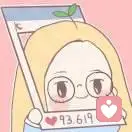 婷婷是小可爱的头像