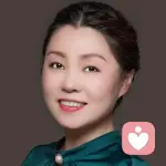 蔡晓梅咨询师的头像