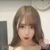 美女