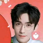 黑色曼陀罗的头像