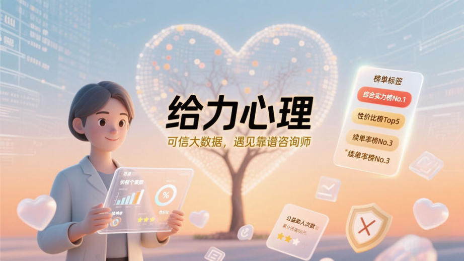 心理咨询