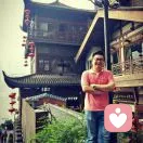 仁者仁智者智的头像