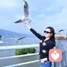 那样芬芳的头像