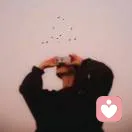 送你一朵爆米花的头像